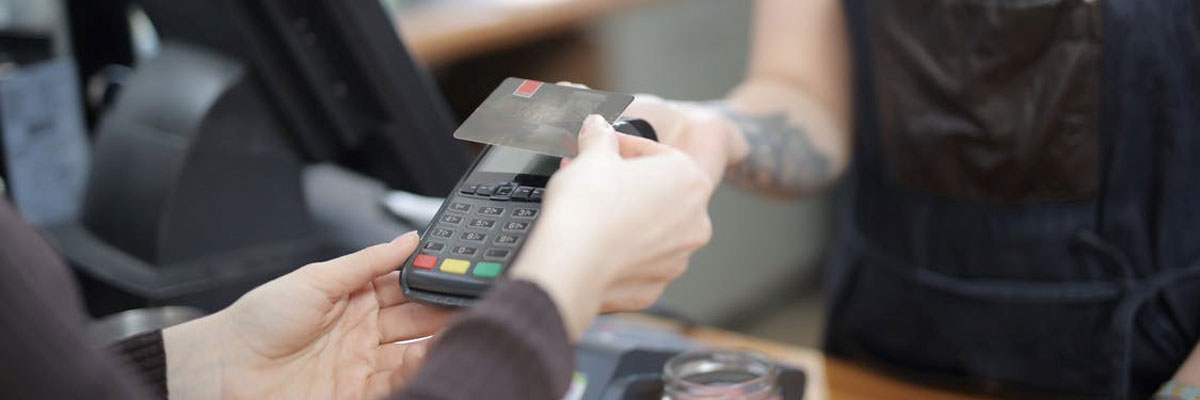 Contactless payments 