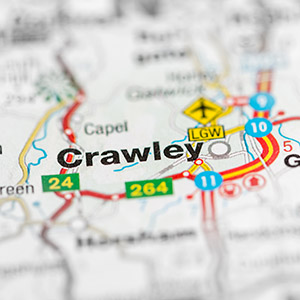 OUR CRAWLEY HOTEL'S TOP 4 THINGS TO DO NEAR US!